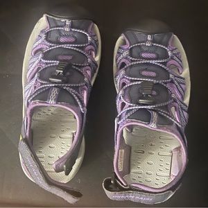 Women's Adventurous Outdoor Sandals